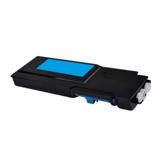 Xerox 106R03514. Cartouche de toner compatible. Rendement élevé. Cyan. Premium Tone-2