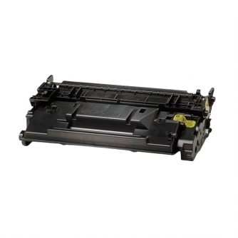 Réusinée HP 89A (CF289A). Cartouche de toner. Noir. (Sans niveau) Ecotone-2