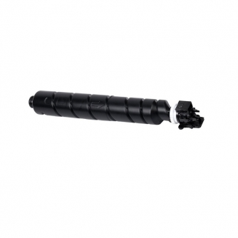 Kyocera TK-6327K (1T02NK0US0). Cartouche de toner compatible. Noir.-2