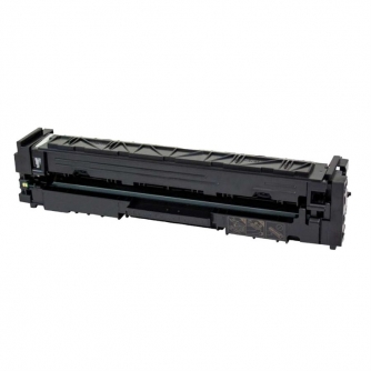 Réusinée HP 202A (CF500A). Cartouche de toner. Noir. Ecotone-2