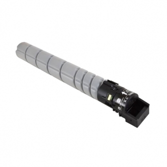 Konica Minolta Universelle (TN328K / TN626K). Cartouche de toner compatible. Noir.-2