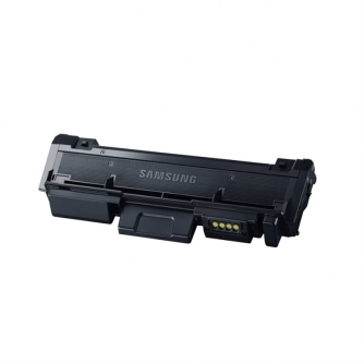 Samsung 116L (MLT-D116L). Cartouche de toner réusinée. Rendement élevé. Noir. Ecotone-2