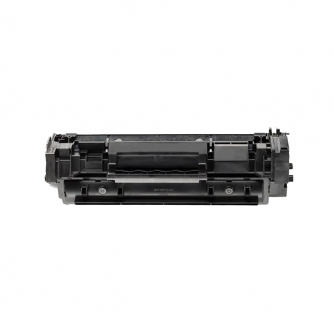Réusinée HP W1340A. Cartouche de toner (sans indicateur de niveau). Noir Ecotone-2