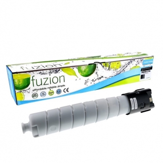 Xerox 006R01746. Cartouche de toner compatible noire. Fuzion-1