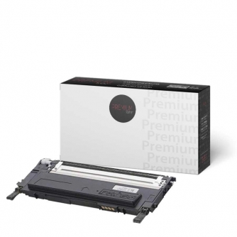 Dell 330-3012. Cartouche de toner compatible. Noir. Premium Tone-1