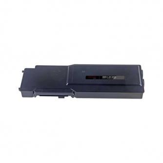 Dell 331-8429 (C4CHT7). Cartouche de toner compatible. Noir. Premium Tone-2