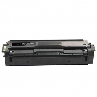 Samsung K504S (CLT-K504S). Cartouche de toner compatible. Noir. Premium Tone-2