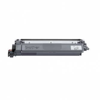 Brother TN229XLBK. Cartouche de toner réusinée. Rendement élevé. Noir. Ecotone-2