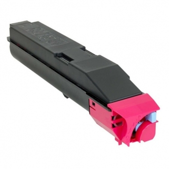 Kyocera TK-8307M (1T02LKBUS0). Cartouche de toner compatible. Magenta.-2