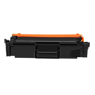 Brother TN810Y. Cartouche de toner compatible. Jaune. Premium Tone-2