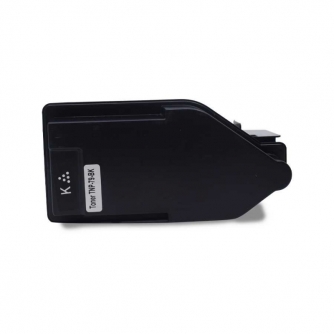Konica Minolta TN79K (AAJW130). Cartouche de toner compatible. Noir.-3