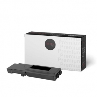 Dell 593-BCBC (1KTWP). Cartouche de toner compatible. Noir. Premium Tone-1