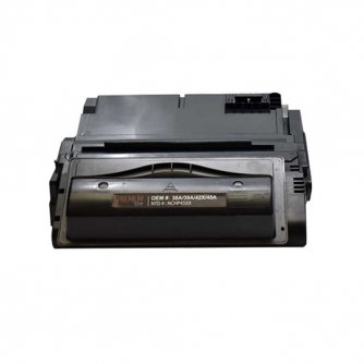 Compatible HP Universelle (38A / 39A / 42X / 45A). Cartouche de toner. Noir. Premium Tone-2