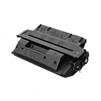 Compatible HP 27X (C4127X). Cartouche de toner. Rendement élevé. Noir. Premium Tone-2