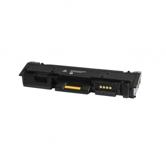 Xerox 106R02777. Cartouche de toner réusinée. Rendement élevé. Noir. Ecotone-2