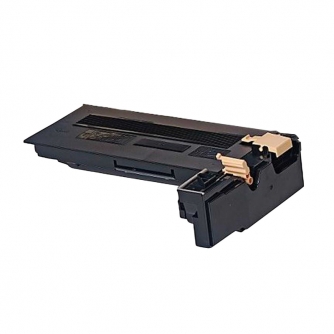 Xerox 006R01275. Cartouche de toner réusinée. Noir. Ecotone-2
