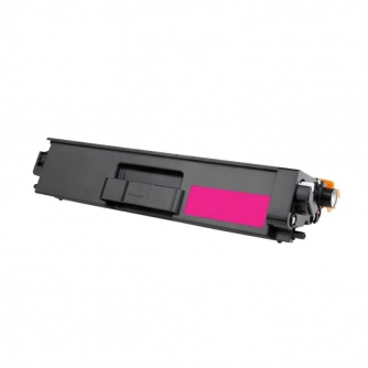 Brother TN336M. Cartouche de toner réusinée. Rendement élevé. Magenta. Ecotone-2