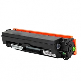 Compatible HP 410X (CF410X). Cartouche de toner. Rendement élevé. Noir. Premium Tone-2