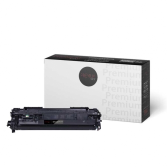 Canon 120 (2617B001). Cartouche de toner compatible. Noir. Premium Tone-1