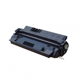 Réusinée HP 29X (C4129X). Cartouche de toner. Rendement élevé. Noir. Ecotone-2