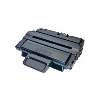 Xerox 106R01374. Cartouche de toner réusinée. Rendement élevé. Noir. Ecotone-2