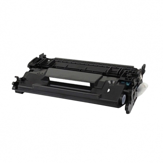 Réusinée HP 26A (CF226A). Cartouche de toner MICR. Noir. Ecotone-2