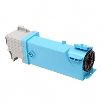 Dell 331-0716 (THKJ8). Cartouche de toner compatible. Cyan. Premium Tone-2
