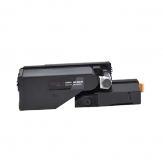 Dell 593-BBJW (MWR7R). Cartouche de toner compatible. Jaune. Premium Tone-2