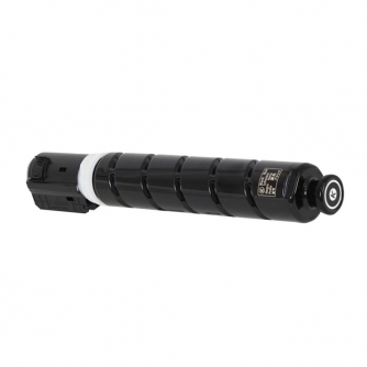 Canon GPR-58 (2182C003). Cartouche de toner compatible. Noir. Premium Tone-2