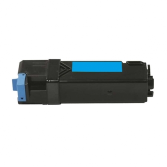 Dell 330-1437. Cartouche de toner compatible. Cyan. Premium Tone-2