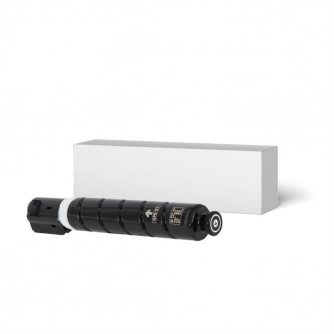 Canon GPR-51 (8516B003). Cartouche de toner compatible. Noir.-1