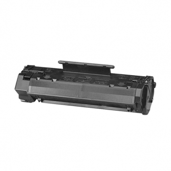 Canon Universelle (FX3). Cartouche de toner compatible. Noir. Premium Tone-2