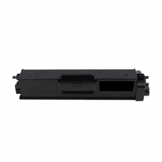 Brother TN339BK. Cartouche de toner compatible. Rendement très élevé. Noir. Premium Tone-2