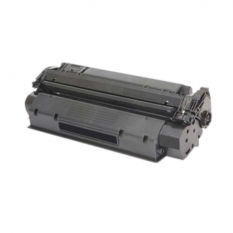 Compatible HP 24X (Q2624X). Cartouche de toner. Rendement élevé. Noir. Premium Tone-2