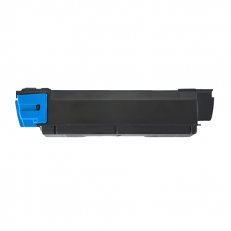 Kyocera TK-5292C (1T02TXCUS0). Cartouche de toner compatible. Cyan.-2