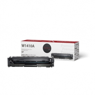 Compatible HP 141A (W1410A). Cartouche de toner. Noir. Premium Tone-1