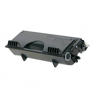 Brother TN460. Cartouche de toner compatible. Noir. Premium Tone-2