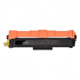 Brother TN223Y. Cartouche de toner compatible. Jaune. Premium Tone-2