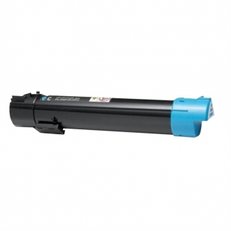 Dell 332-2118 (T5P23). Cartouche de toner compatible. Cyan. Premium Tone-2
