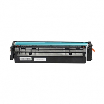 Compatible HP 204A (CF511A). Cartouche de toner. Cyan. Premium Tone-3