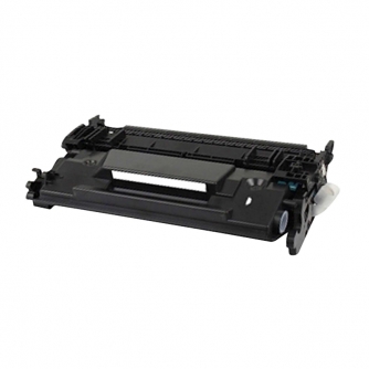Réusinée HP 26X (CF226X). Cartouche de toner MICR. Rendement élevé. Noir. Ecotone-2