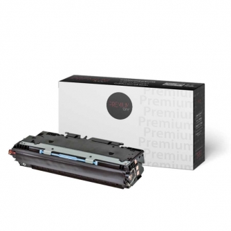 Compatible HP 308A (Q2670A). Cartouche de toner. Noir. Premium Tone-1