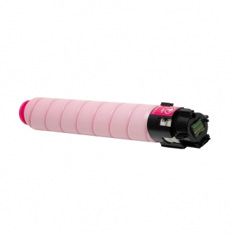 Ricoh 841297/841726. Cartouche de toner compatible. Magenta-2
