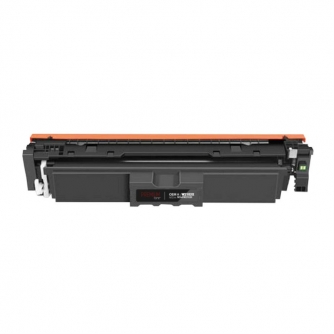 Compatible HP 210X (W2103X). Cartouche de toner. Rendement élevé. Magenta. Premium Tone-3