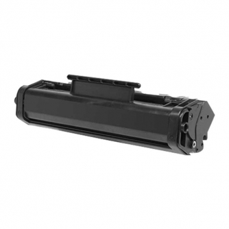 Compatible HP 06A (C3906A). Cartouche de toner. Noir. Premium Tone-2