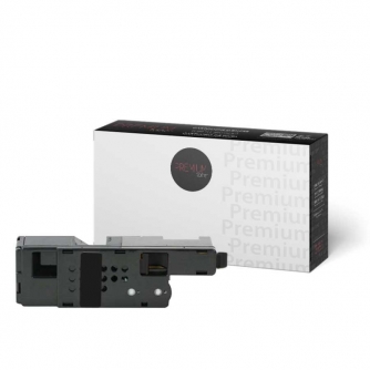 Dell 331-0778 (810WH). Cartouche de toner compatible. Noir. Premium Tone-1