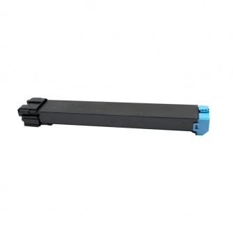 Sharp MX-31NTBA. Cartouche de toner compatible. Noir.-2