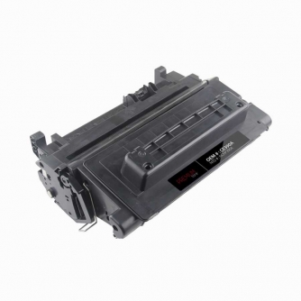 Compatible HP 90A (CE390A). Cartouche de toner. Noir. Premium Tone-2