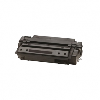 Réusinée HP 51X (Q7551X). Cartouche de toner. Rendement élevé. Noir. Ecotone-2