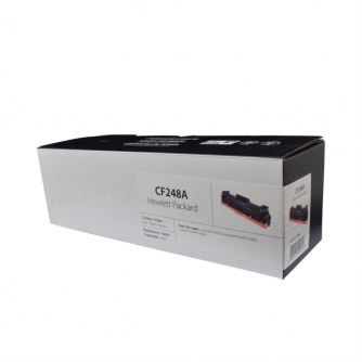 Compatible HP 48A JUMBO (CF248AX). Cartouche de toner. Rendement élevé. Noir. Premium Tone-2